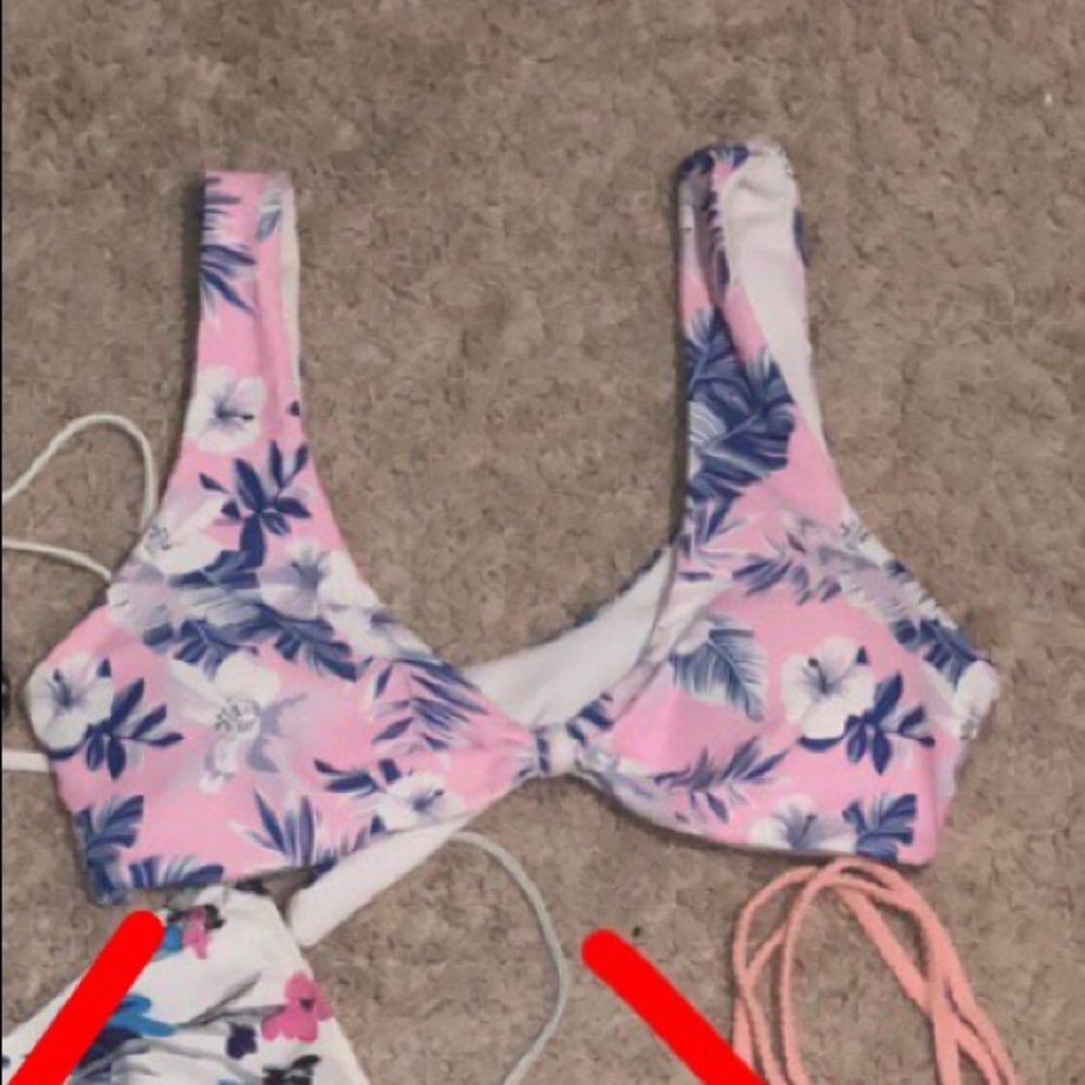 Top for Jenn